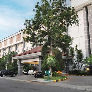 Lorin Dwangsa Solo Hotel